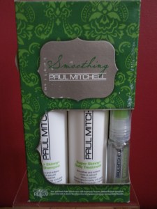 Super Skinny Bonus Bag. (Contains Super Skinny Shampoo, Conditioner and Skinny Serum).